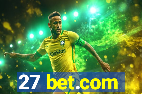 27 bet.com